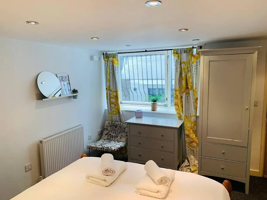 Apartment Near Harbourside & City Centre Bristol