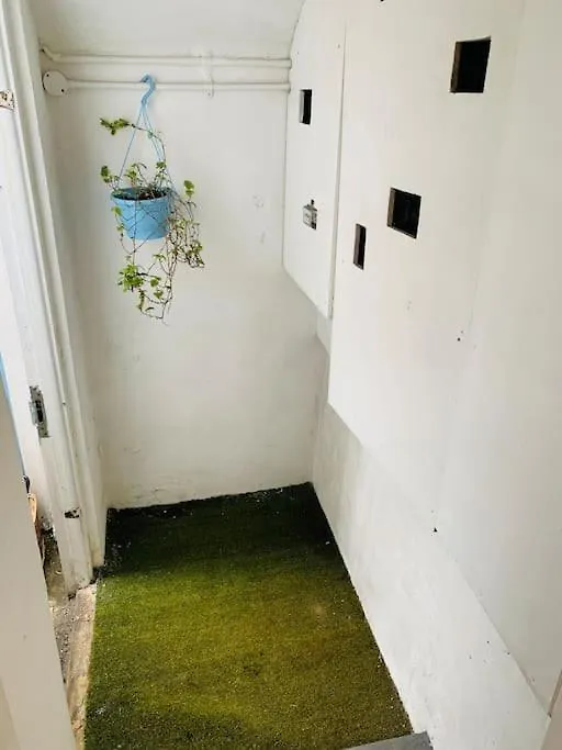 Apartment Near Harbourside & City Centre Bristol
