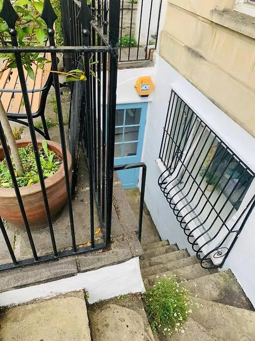 Apartment Near Harbourside & City Centre Bristol