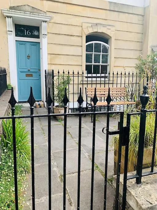 Apartment Near Harbourside & City Centre Bristol