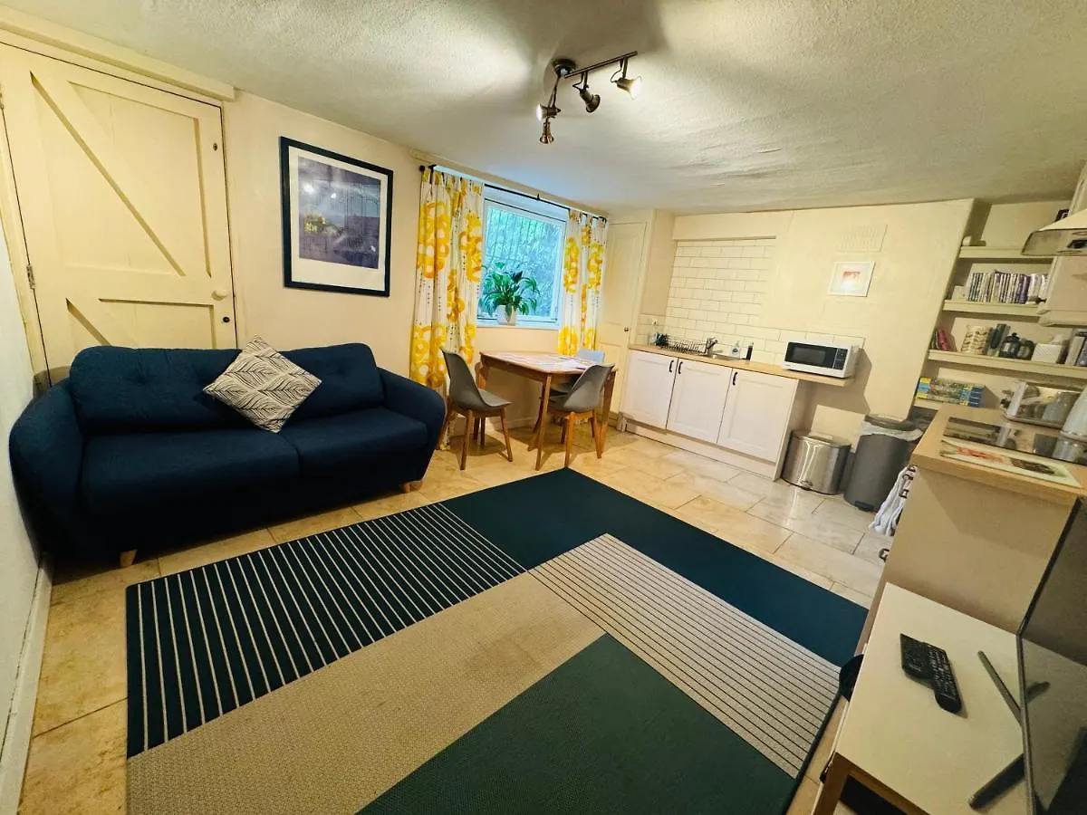 Apartment Near Harbourside & City Centre Bristol